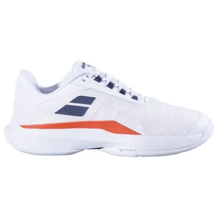 Buty tenisowe męskie BABOLAT Jet Tere 2 AC - Buty sportowe męskie - miniaturka - grafika 1