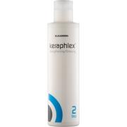 Odżywki do włosów - Elkaderm Elka skóry keraphlex Strengthening pielęgnacji kuracja Step 2, 1er Pack (1 X 1000 ML) 4036279066962 - miniaturka - grafika 1