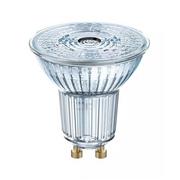Lampy pozostałe - Żarówka Osram Parathom Reflector LED 50 ściemnialna 36° 4,5 W/927 GU10 - miniaturka - grafika 1