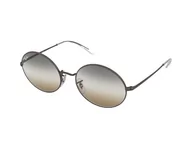 Okulary przeciwsłoneczne - Ray-Ban Oval RB1970 004/GH - miniaturka - grafika 1