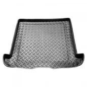 Maty bagażnikowe - Mata bagażnika Standard Volvo V50 Kombi od 2004 - miniaturka - grafika 1