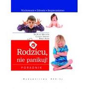 REA Rodzicu, nie panikuj! / wysyłka w 24h od 3,99