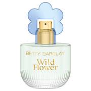 Wody i perfumy damskie - Betty Barclay Wild Flower woda perfumowana 20 ml - miniaturka - grafika 1