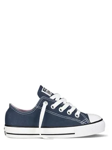 Converse Sneakersy w kolorze granatowym - Buty dla dziewczynek - miniaturka - grafika 1