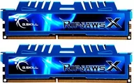 Pamięci RAM - G.Skill 4GB F3-2400C11D-8GXM DDR3 - miniaturka - grafika 1