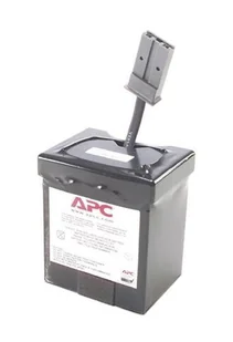 APC wymienny Moduł Baterii RBC30 - Baterie do zasilaczy awaryjnych UPS - miniaturka - grafika 2