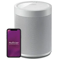 Głośniki przenośne - Yamaha MusicCast 20 WX-021 Biały - miniaturka - grafika 1