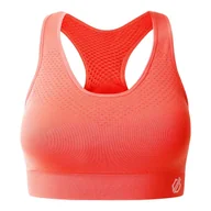 Bielizna sportowa damska - Damski Biustonosz Sportowy Dont Sweat It II - miniaturka - grafika 1