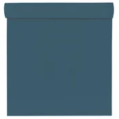 Tapety - Tapeta Boho Allegretto 688016 niebieska winylowa na flizelinie - miniaturka - grafika 1