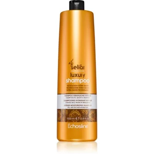 Echosline Seliar Luxury szampon Nawilżający 1000ml - Szampony do włosów - miniaturka - grafika 1