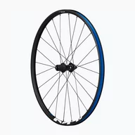 Koła rowerowe - Shimano Shimano WH-MT500 Tylne koło MTB 29" Disc CL Clincher QR, black  2020 Koła MTB tylne E-WHMT500RD9C - miniaturka - grafika 1