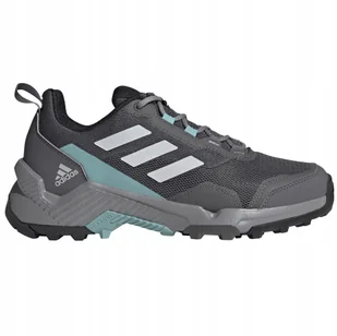 Buty Damskie Sportowe trekkingowe szare Adidas Eastrail 2 GV7513 r. 36 - Buty trekkingowe damskie - miniaturka - grafika 1