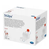 Pielęgnacja stóp - HARTMANN Rękaw STULPA opatrunek 15cm x 15m 6R = na tułów dziecka i udo - miniaturka - grafika 1