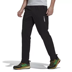 adidas Terrex Liteflex Hiking > GI7310 - Adidas - Spodnie sportowe męskie - miniaturka - grafika 1