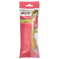 Akcesoria do grilla - Łyżka VIGO 7324506 (6 sztuk) - miniaturka - grafika 1