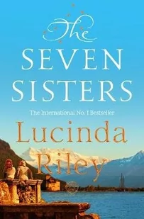 Lucinda Riley The Seven Sisters - Obcojęzyczna fantastyka i horror - miniaturka - grafika 1