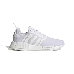 Buty sportowe męskie adidas NMD_R1 PRIMEBLUE białe GZ9259-41 1/3 - Moda i Uroda OUTLET - miniaturka - grafika 1