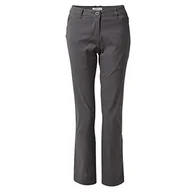 Spodnie damskie - Craghoppers Spodnie damskie Kiwi Pro Stretch - miniaturka - grafika 1