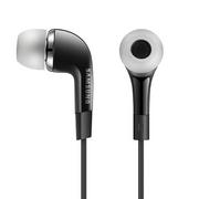 Słuchawki - Zestaw słuchawkowy USB-C Samsung EHS64BE czarny - miniaturka - grafika 1