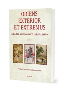 Oriens Exterior et Extremus - Pi-Chun Chou - Historia świata - miniaturka - grafika 1