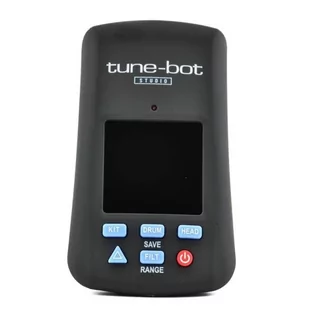 Overtone Tune-Bot Studio - Perkusje - miniaturka - grafika 1