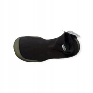 Kapcie damskie - Buty kapcie łapcie damskie PLAKA 36 - miniaturka - grafika 1