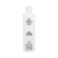 Odżywki do włosów - NIOXIN 3D CARE SYSTEM 1 Scalp Therapy Odżywka rewitalizująca 300ml - miniaturka - grafika 1