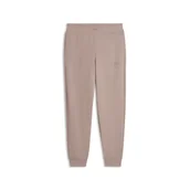 Spodnie damskie - ESS SCRIPT COMFORT SWEATPANTS TR CL 69176388 - miniaturka - grafika 1