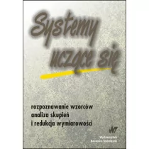 Systemy uczące się. Rozpoznawanie wzorców analiza skupień i redukcja wymiarowości - Skorzybut Michał, Mirosław Krzyśko, Górecki Tomasz, Wołyński Walde - Podręczniki dla szkół wyższych - miniaturka - grafika 1