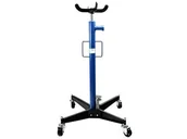 Narzędzia warsztatowe - GEKO Dociskacz skrzyni biegów podnośnik słupkowy 500kg (G02100) - miniaturka - grafika 1