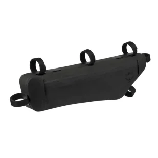Torba na ramę rowerową Osprey Escapist Frame Bag S czarny - Nerki - miniaturka - grafika 1