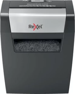 NISZCZARKA REXEL MOMENTUM X406 - Niszczarki - miniaturka - grafika 1