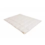 Kołdra puchowa całoroczna Notte Dolce ANIMEX 100% puch Rozmiar - 200x220