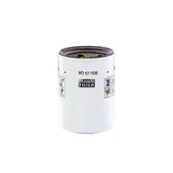 Filtry oleju - MANN-FILTER WD 10 006 elementy napędowe - miniaturka - grafika 1