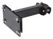 Koszyki rowerowe - Basil Mocowanie Permanent system II Stem Holder EC do koszy moc.22-25,4mm system na stałe BAS-70183 - miniaturka - grafika 1