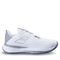 Tenis ziemny - Buty do tenisa Babolat Sfx Evo Ac 31S24556 Biały - miniaturka - grafika 1