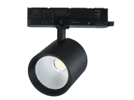 Lampy pozostałe - Track light 12-42W CCT 36/60° LED LINE LUMICANTO czarny - miniaturka - grafika 1