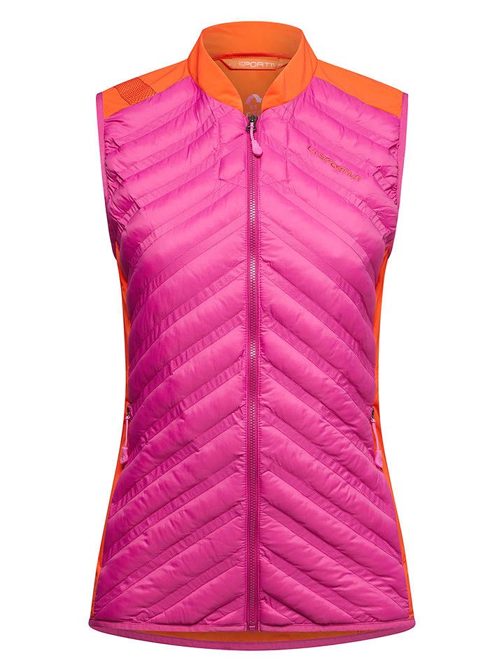 LA SPORTIVA Kamizelka funkcyjna 