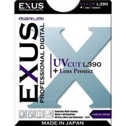 Filtry fotograficzne - Marumi UV EXUS 77 mm - miniaturka - grafika 1