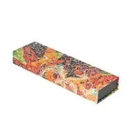 Szkolne artykuły papiernicze - Piórnik Paperblanks Gaudi's Sun - miniaturka - grafika 1