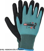 Rękawice robocze - BAMBOOCUT - Rękawice ochronne 8 - miniaturka - grafika 1