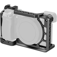 Akcesoria fotograficzne - Smallrig Klatka operatorska do Sony A6100/A6300/A6400/A6500 [CCS2310C] - miniaturka - grafika 1