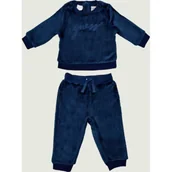 Dresy i komplety dla chłopców - Guess Komplet | Regular Fit - miniaturka - grafika 1