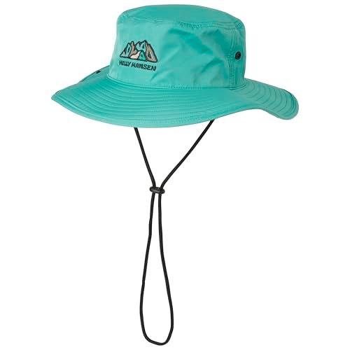 Helly Hansen Czapka unisex Roam, Dark Mint Awe, STD