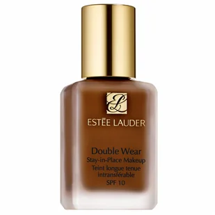 Estee Lauder Double Wear Stay-in-Place podkład o przedłużonej trwałości SPF 10 odcień 7N1 Deep Amber 30 ml - Podkłady do twarzy - miniaturka - grafika 2