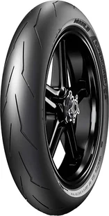 Pirelli Diablo Supercorsa V4 140/70R17 66V tylne koło Mieszanki gumowej SC3 - Opony motocyklowe - miniaturka - grafika 1