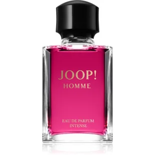 JOOP! Homme Eau de Parfum Intense woda perfumowana intense dla mężczyzn 75 ml - Wody i perfumy męskie - miniaturka - grafika 1