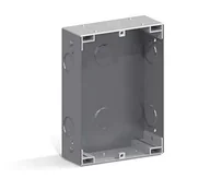 Akcesoria do domofonów i wideodomofonów - Fermax OBUDOWA PODTYNKOWA S3 8853 - miniaturka - grafika 1