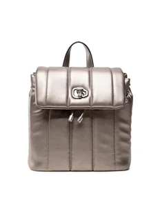 Karl Lagerfeld Plecak 220W3043 Szary - Plecaki - miniaturka - grafika 1