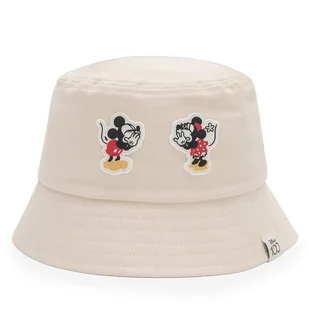 Kapelusz Disney 100 ACCCS_SS23_110D100 Beżowy - Czapki dla dzieci - miniaturka - grafika 1